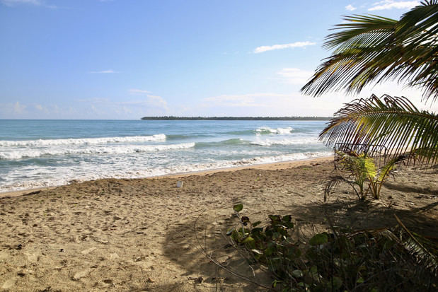 Dreams Playa Esmeralda Punta Cana, en Miches.