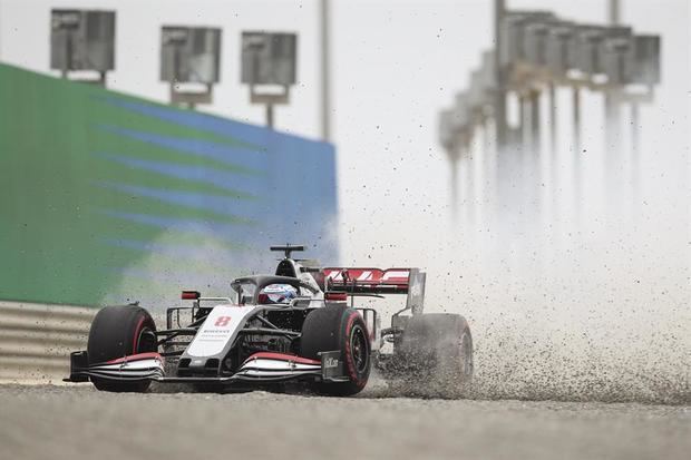 Grosjean deja la F1 tras su brutal accidente y correrá en Indycar.