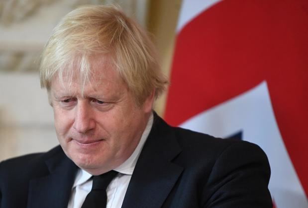 El primer ministro británico, Boris Johnson, volvió este miércoles a amenazar con activar el artículo 16 del protocolo de Irlanda del Norte, que suspende ese acuerdo, si las negociaciones con la Unión Europea (UE) no fructifican.