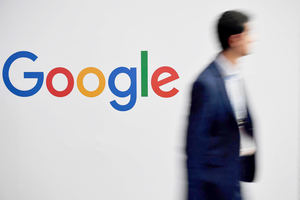 Google, ante una decisión clave en Francia sobre los derechos afines