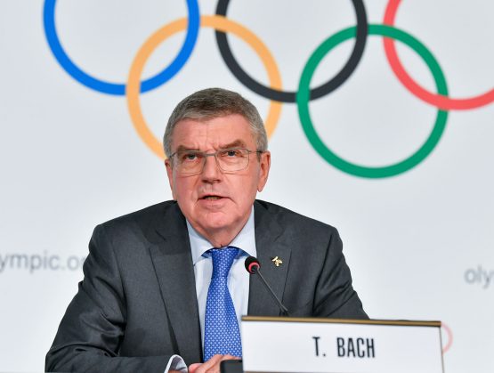 El año 2021 es la Última oportunidad para los Juegos de Tokio, dice Bach.