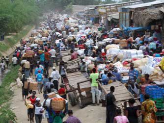 Mercado Binacional