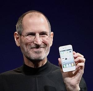 5 consejos de Steve Jobs para j&#243;venes emprendedores
