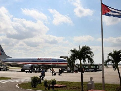 Medidas de Trump son aplicadas  para dificultar viajes y negocios con Cuba.