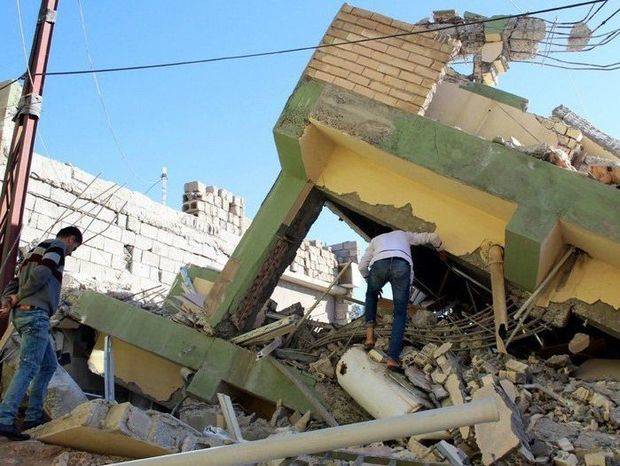 El potente terremoto entre Irán e Irak ya deja más de 340 muertos.