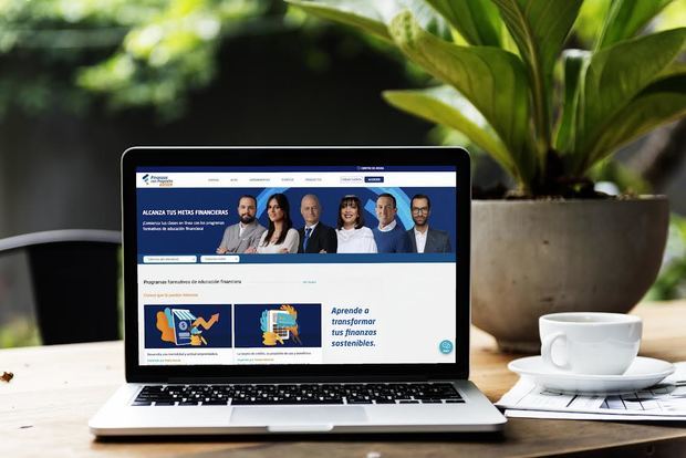 La Academia de Finanzas con Propósito es una innovadora plataforma web con contenido educativo de finanzas personales, familiares y empresariales.