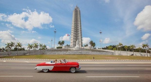 Cuba sumará 18.000 habitaciones turísticas con la construcción de 40 hoteles
