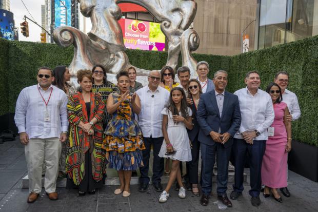 Fundación Iván Tovar presenta nueva instalación