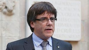 El expresidente catalán Puigdemont cumple una semana en prisión en Alemania