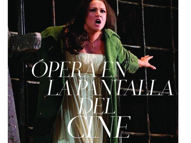 Opera Lovers.