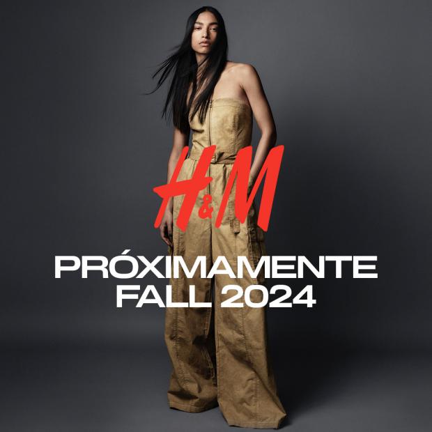 H&M llegará a República Dominicana