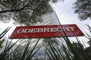 El grupo brasileño Odebrecht cambia de nombre y pasa a llamarse Novonor