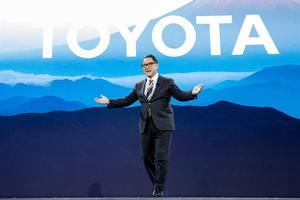 Toyota construirá una colonia industrial digital para sus empleados en Japón