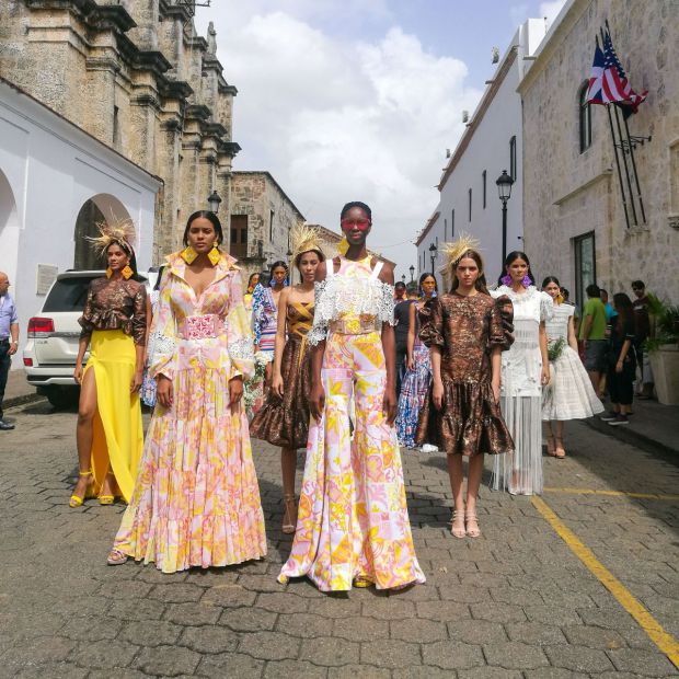 Dominicana Moda 2018