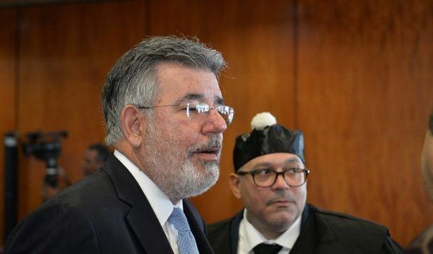 Procuraduría dice en caso Díaz Rúa no era necesario interrogar ejecutivos de Odebrecht