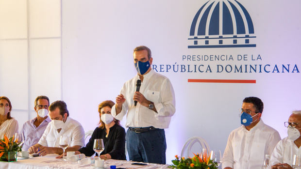 Gobierno anuncia Plan de Recuperación Puerto Plata, Sosua y Cabarete.