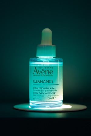 Avène Cleanance Serum.