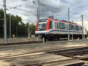 El metro y el teleférico modifican sus horarios debido al toque de queda