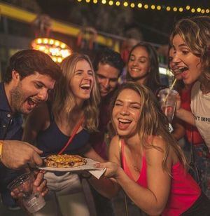 Bocao Food Fest 2019 se convierte en cita obligatoria para los amantes de la gastronomía