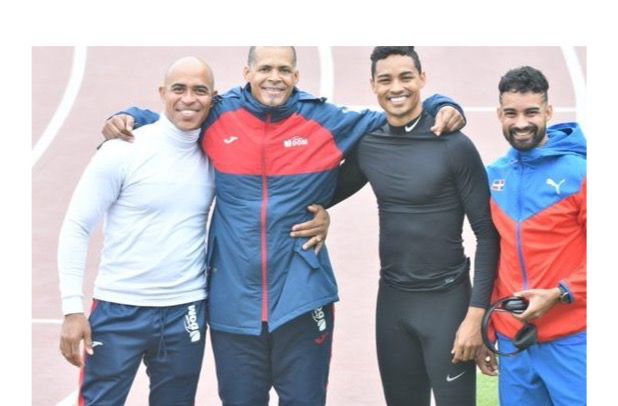 Atletismo de RD debuta en los juegos Panamericanos Lima 2019.