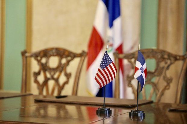 EE.UU. destaca la 'próspera colaboración' entre ese país y R.Dominicana.