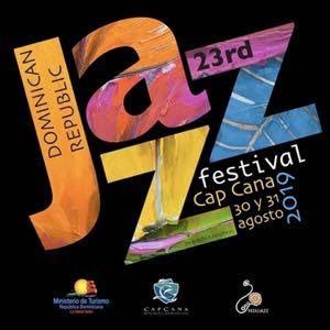 Festival de jazz de Cap Cana.