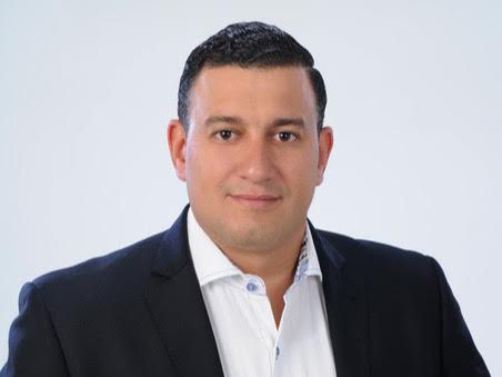 Antonio Colón, nuevo presidente de ADITEX.