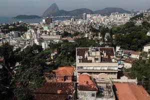 El sector hotelero de Rí­o en alerta por posible aplazamiento del Carnaval