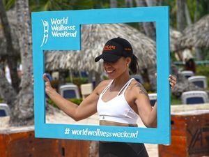 Meliá Hoteles celebra tercer World Wellness Weekend