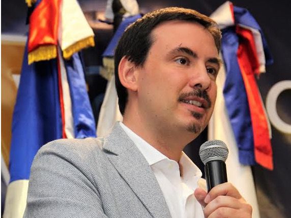 Ernesto Ramos Mega, director de Soluciones Electorales e Identidad Digital para América Latina de la empresa global Minsait.
