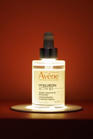 Avène Hyaluron Activ B3 Serum.