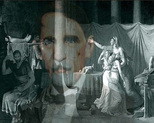 La Dramática: el teatro revolucionario de Juan Pablo Duarte