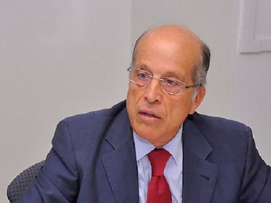 Max Puig, presidente APD.