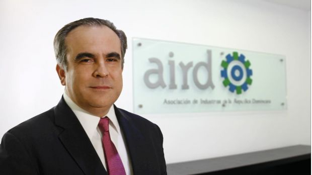 Celso Juan Marranzini, presidente AIRD.