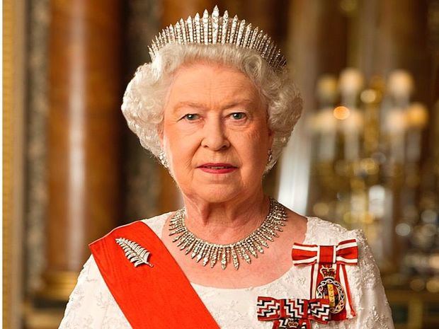 La reina Isabel II, jefa del Estado británico, celebrará el próximo martes en privado su 94 cumpleaños.