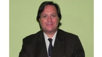 Antonio Di Génova, especialista en comunicación corporativa y fundador RedRRPP, la página oficial del portal de las relaciones públicas.