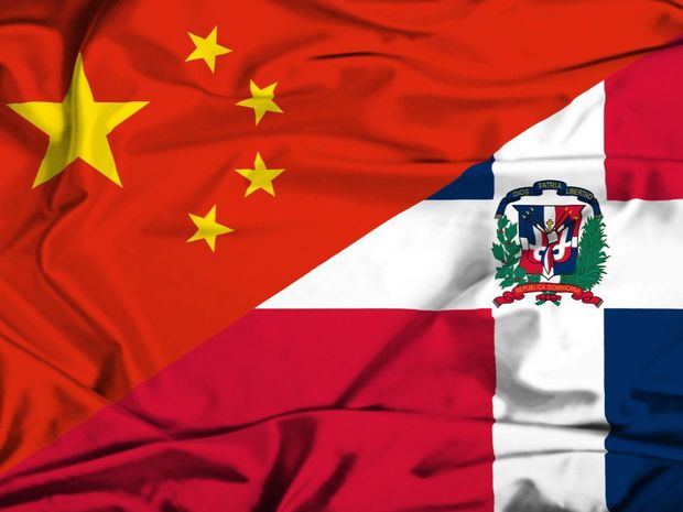 China ve 'enormes oportunidades' de comercio e inversión con República Dominicana.