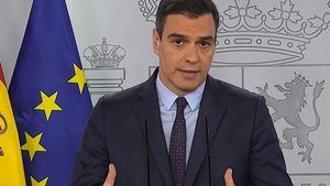 España pide a la UE mostrar su fortaleza con una respuesta común y justa a la crisis
