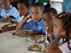 En RD la desnutrición aguda provocaría 873 muertes adicionales de menores de 5 años”, dice UNICEF