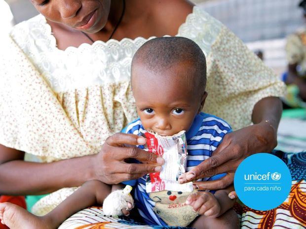 UNICEF presenta campaña “El Mejor Regalo”