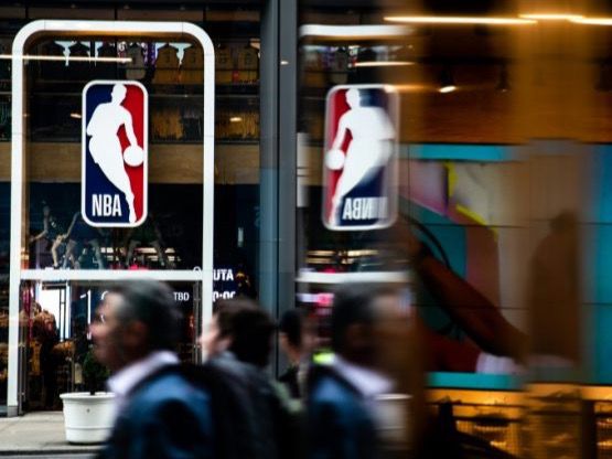 NBA está planeando una votación el jueves de la Junta de Gobernadores de la Liga.