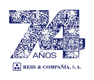 Reid & Compañía celebra su 74 aniversario junto a sus colaboradores, “La Gente de Reid”