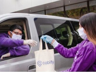 En respuesta a las necesidades de movilidad de la ‘nueva normalidad’ Cabify lanzó un nuevo servicio de rutas compartidas con el objetivo de fomentar la movilidad eficiente y segura, que se refleje en un ahorro económico promedio de hasta 48% para los clientes del servicio de Cabify para Empresas.