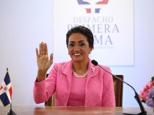 Cándida Montilla valorada en Alianza de Primeras Damas de Latinoamérica