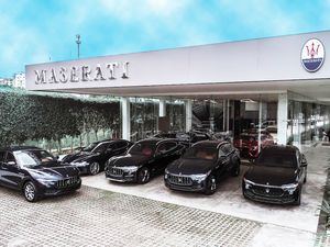 Maserati presenta Nettuno: el nuevo motor que adopta la tecnologí­a para un automóvil de carretera