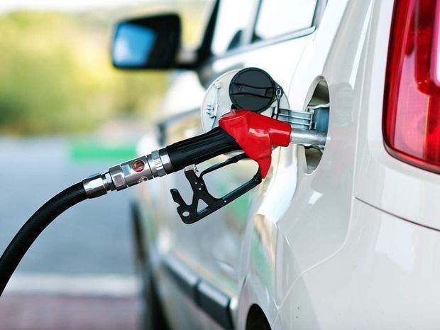 Precios de combustibles se mantienen estables.
