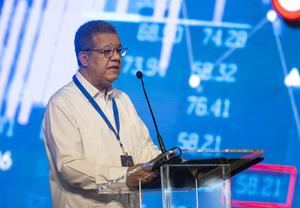 Expertos internacionales debatirán en R.Dominicana sobre el futuro del dinero
