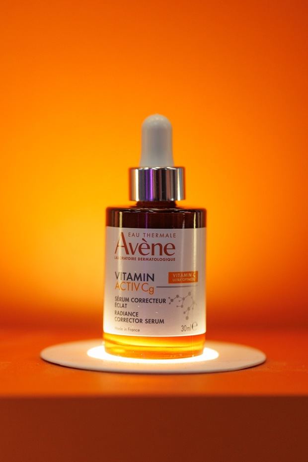 Avène Vitamin Activ Cg Serum 