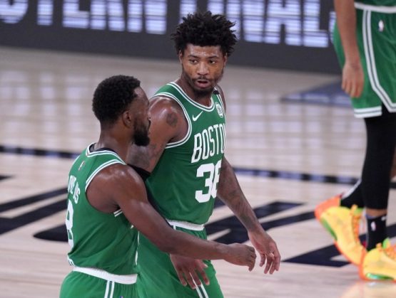 Celtics doblega al Heat y acorta distancia final Conferencia Este.