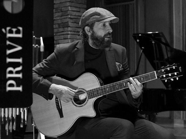 Juan Luis Guerra estrena nueva música: 'Privé'.